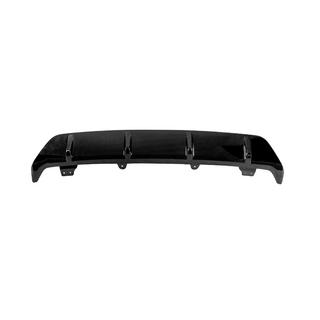 Rear Diffuser Paradigm Black Knight (for M-Sport, 2023+) photo 4