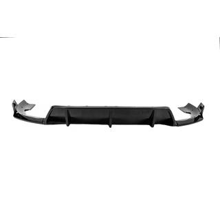 Rear Diffuser Paradigm Black Knight (for M-Sport, 2018-2022) photo 1