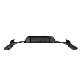 Rear Diffuser Paradigm Black Knight (for M-Sport, 2018-2022) photo 3
