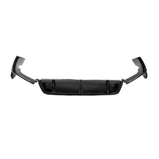 Rear Diffuser Paradigm Black Knight (for M-Sport, 2018-2022) photo 4