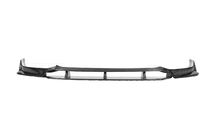 BMW X6 G06 2019–2027 Front Bumper Lip Carbon V1 (for M-Sport, 2018-2022) photo 5