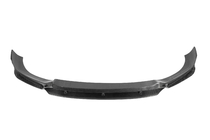 BMW X6 G06 2019–2027 Front Bumper Lip Carbon V1 (for M-Sport, 2018-2022) photo 6