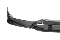 BMW X6 G06 2019–2027 Front Bumper Lip Carbon V1 (for M-Sport, 2018-2022) photo 9