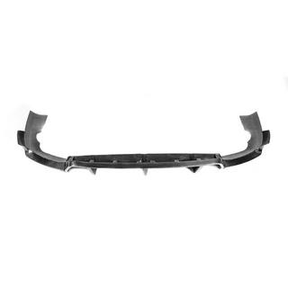 Rear Diffuser Carbon V1 (for M-Sport, 2018-2022) photo 4