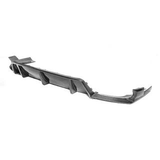 Rear Diffuser Carbon V1 (for M-Sport, 2018-2022) photo 2