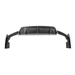 Rear Diffuser Carbon V1 (for M-Sport, 2018-2022) photo 3