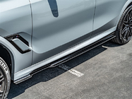 BMW X6 G06 2019–2027 Side Skirts Carbon V1 (2018-2022) photo 6