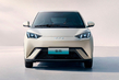 BYD Seagull review: budget city electric car photo 3