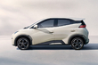 BYD Seagull review: budget city electric car photo 2
