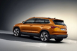 Updated Skoda Karoq: style and technology for the city and travel photo 2
