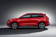 Updated Skoda Karoq: style and technology for the city and travel photo 4