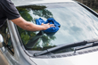 How to properly care for your car windshield: tips for perfect visibility photo 1