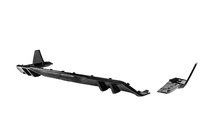 BMW X5 G05 2019–2026 Rear Bumper Diffuser Paradigma (for M-Sport, 2023+) photo 4