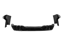 BMW X5 G05 2019–2026 Rear Bumper Diffuser Paradigma (for M-Sport, 2023+) photo 6