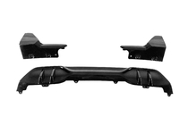 BMW X5 G05 2019–2026 Rear Bumper Diffuser Paradigma (for M-Sport, 2023+) photo 8