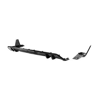 Rear Bumper Diffuser Paradigma (for M-Sport, 2023+) photo 4