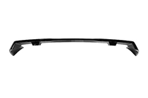 BMW X7 G07 2019- Rear Window Spoiler V2 (Gloss Black) photo 6