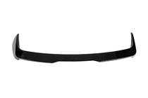 BMW X7 G07 2019- Rear Window Spoiler V2 (Gloss Black) photo 5