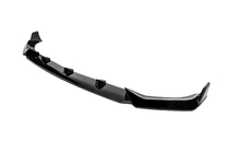 BMW X7 G07 2019- Front bumper lip Paradigm Black Knight V1 (2018-2022, M-Sport) photo 3