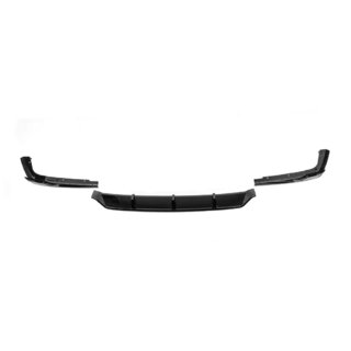 Rear Diffuser Paradigm Black Knight V1 (for M-Sport 2019-2022) BMW X7 G07 2019-