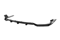 BMW X7 G07 2019- Rear Diffuser Paradigm Black Knight (for M-Sport 2022+) photo 1