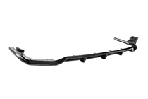 BMW X7 G07 2019- Rear Diffuser Paradigm Black Knight (for M-Sport 2022+) photo 4