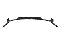 BMW X7 G07 2019- Rear Diffuser Paradigm Black Knight (for M-Sport 2022+) photo 5