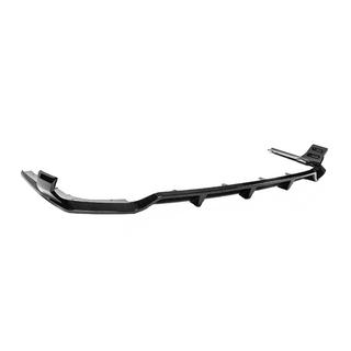 Rear Diffuser Paradigm Black Knight (for M-Sport 2022+) BMW X7 G07 2019- photo 4