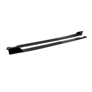 Side Skirts Paradigm Black Knight V1 photo 2