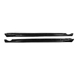 Side Skirts Paradigm Black Knight V1 photo 4