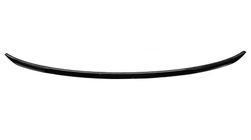 BMW X7 G07 2019- Front Lip Spoiler V2 (Gloss Black) photo 1