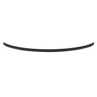 Front Lip Spoiler V2 (Gloss Black) photo 2