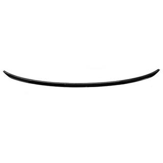 Front Lip Spoiler V2 (Gloss Black) photo 1