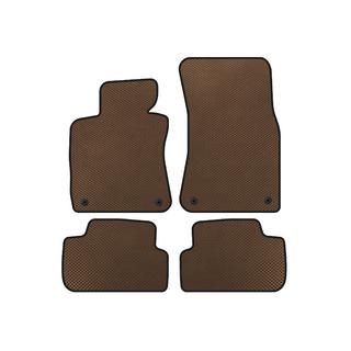 EVA Floor Mats (Brown)