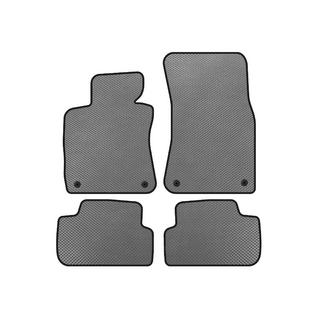 EVA Floor Mats (Gray)