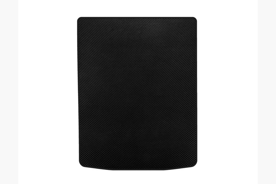 BMW 6 Series E63/E64 2003-2010 EVA Trunk Mat (Black) Image