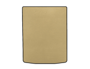 BMW 6 Series E63/E64 2003-2010 EVA Trunk Mat (Beige) photo 1