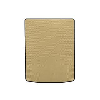 EVA Trunk Mat (Beige)