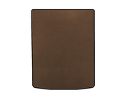 BMW 6 Series E63/E64 2003-2010 EVA Trunk Mat (Brown) photo 1