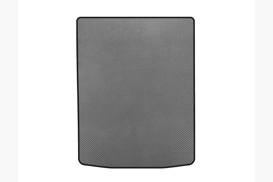 BMW 6 Series E63/E64 2003-2010 EVA Trunk Mat (Gray) Image