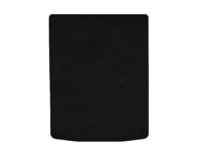 BMW 6 Series E63/E64 2003-2010 Trunk Mat Textile Classic (Black) photo 1