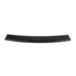 Rear bumper protector DDU (SW, matte) photo 1