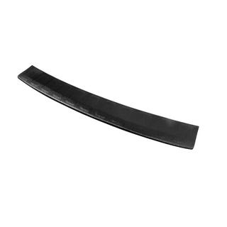 Rear bumper protector DDU (SW, matte) photo 2