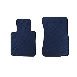 EVA Floor Mats (Blue)