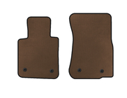 BMW Z4 (E89) 2009-2016 EVA Floor Mats (Brown) photo 1