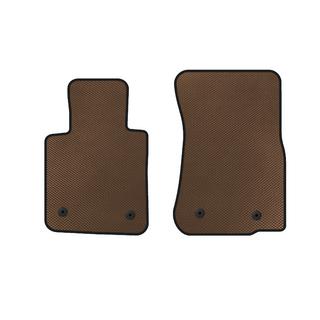 EVA Floor Mats (Brown)