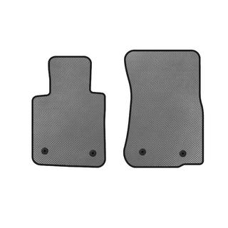 EVA Floor Mats (Gray)