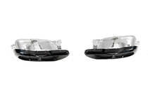 BMW X6 G06 2019–2027 M-Performance Exhaust Tips photo 8