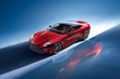 Aston Martin Vanquish III: the embodiment of British luxury and style photo 3