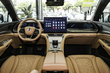 Updated 2024 Denza N7: Elegance and High Technology photo 4